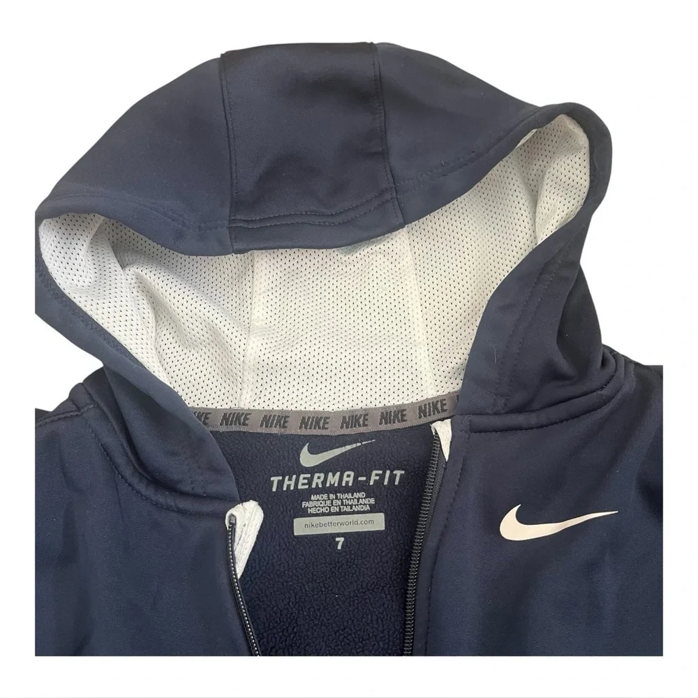 Nike stylish hoodie